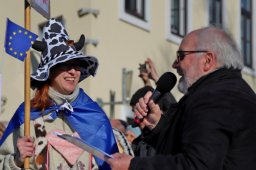 Narrentreiben 2025 (Fotos Rochus Hetzendorfer)